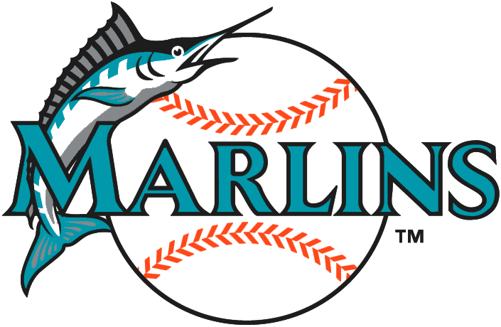 Miami Marlins 1993-2004 Alternate Logo cricut iron on